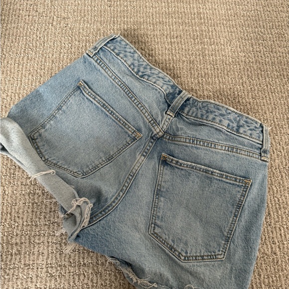 Short - Picture 2 of 2